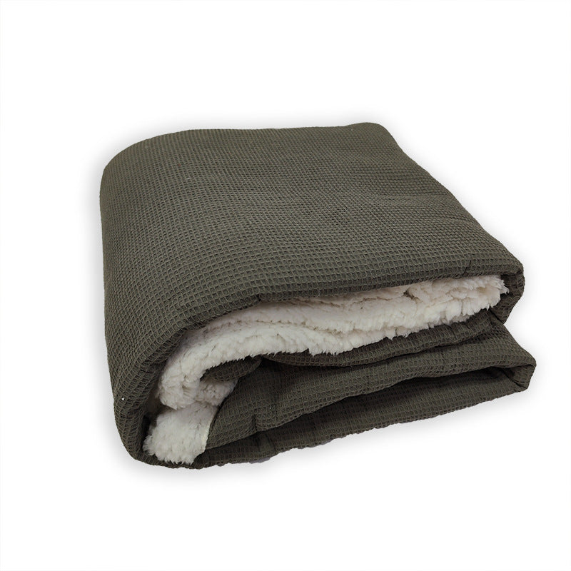 Damen Kuscheldecke Brehn