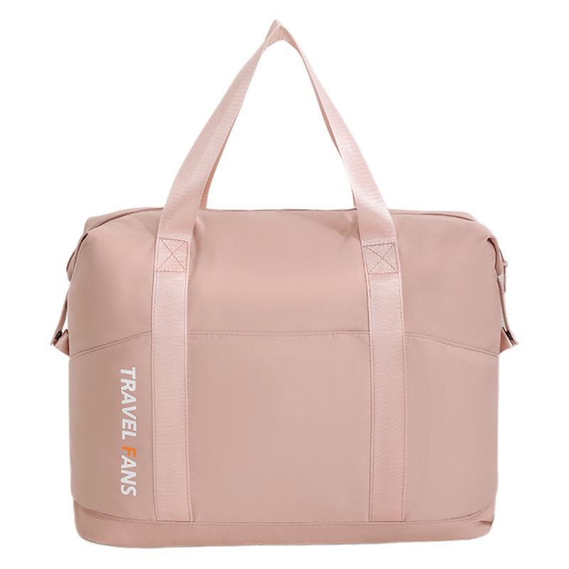Multi-Fach Reis Duffel Tasche Brehn