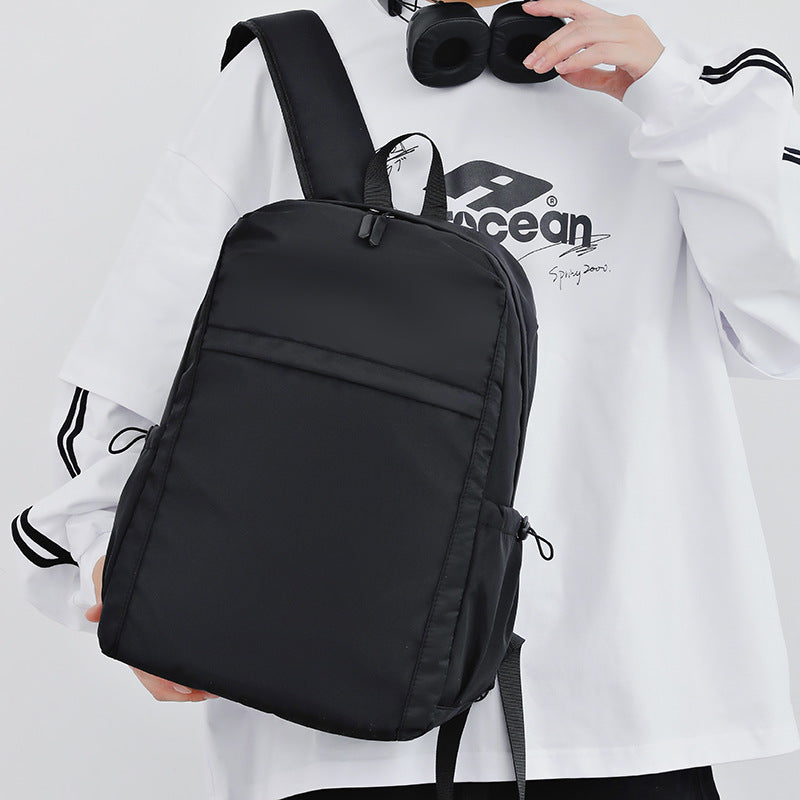 Multi-Compartment Reise-Rucksack Brehn