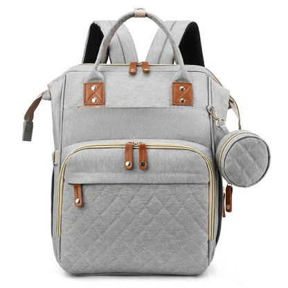 Multi-Function Reise-Rucksack Brehn