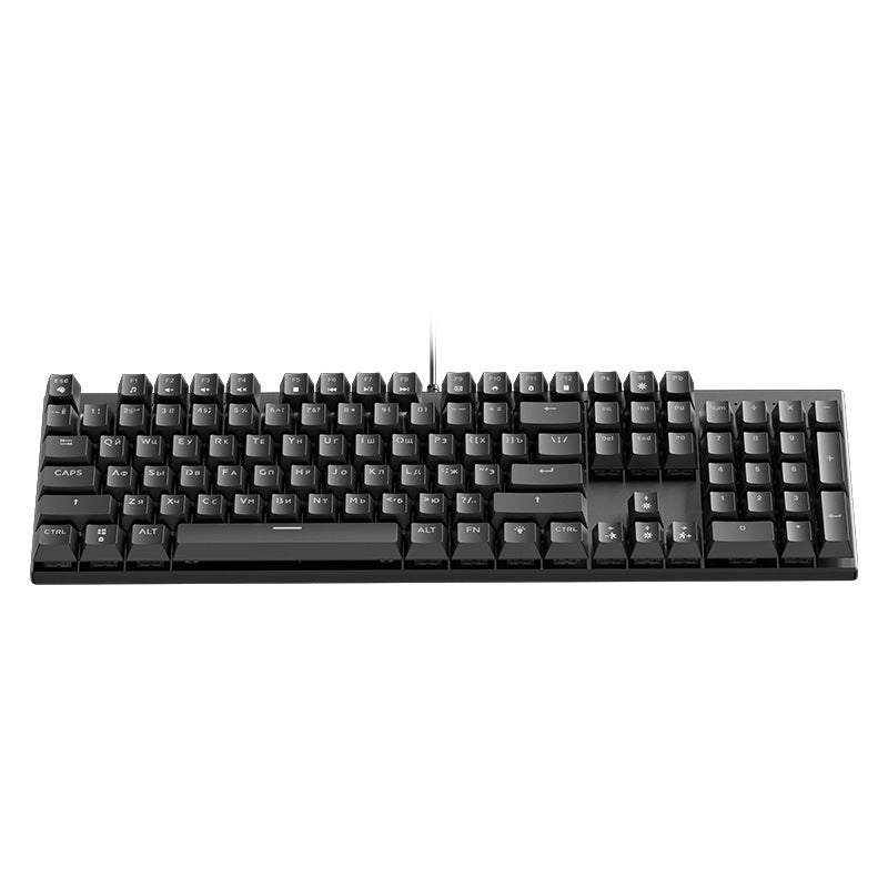 Gaming Mechanische Tastatur Brehn