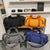 Funktionale Sport-Duffel Tasche Brehn