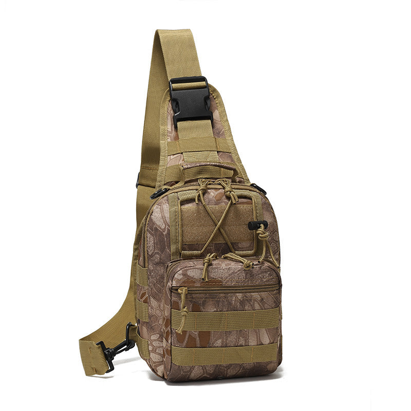 Taktische Sling Tasche Brehn