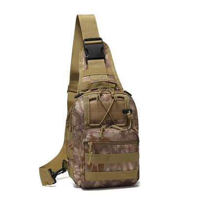 Taktische Sling Tasche Brehn