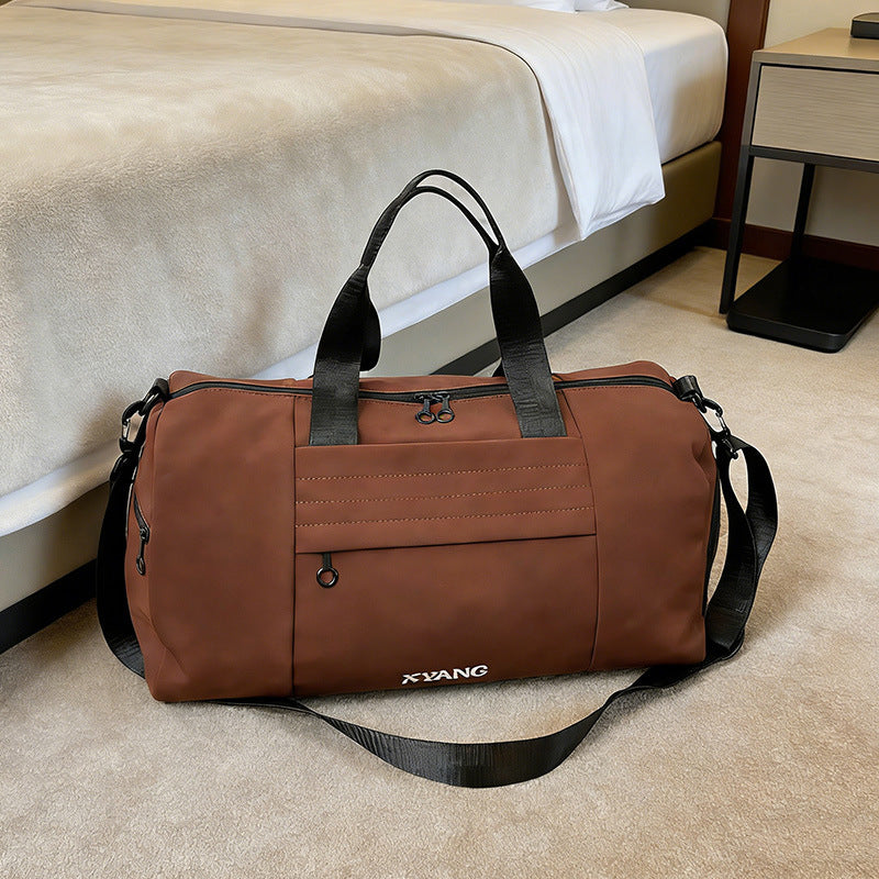 Langlebige Reise-Wochenendtasche Brehn