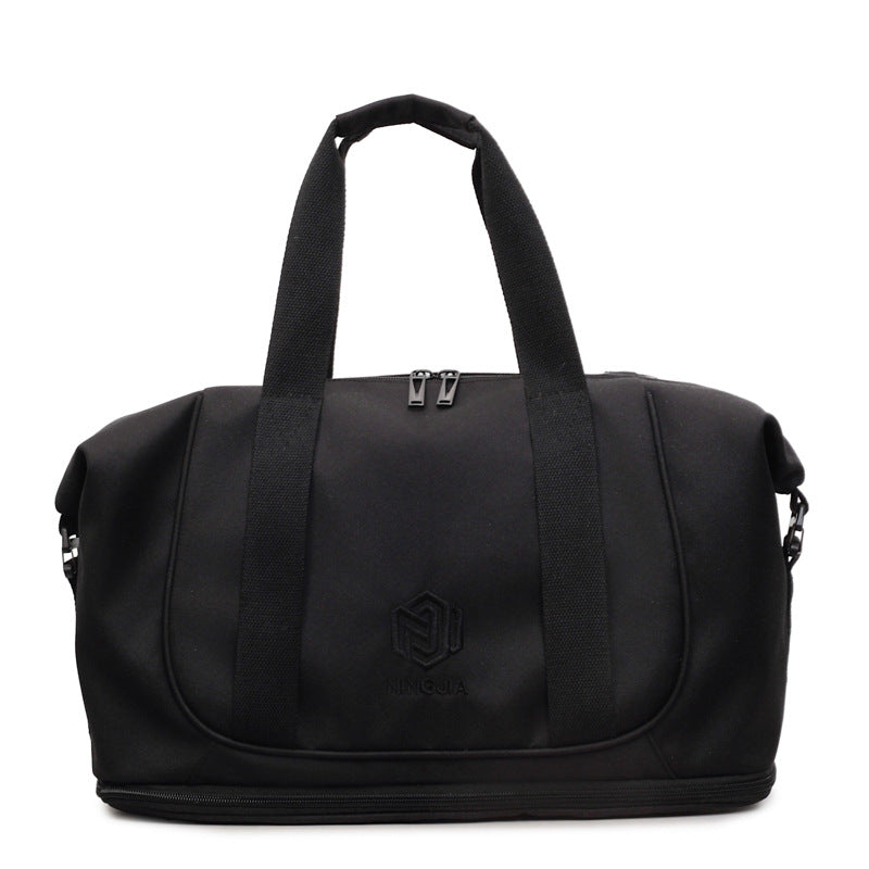 Stylische und funktionale Duffeltasche Brehn