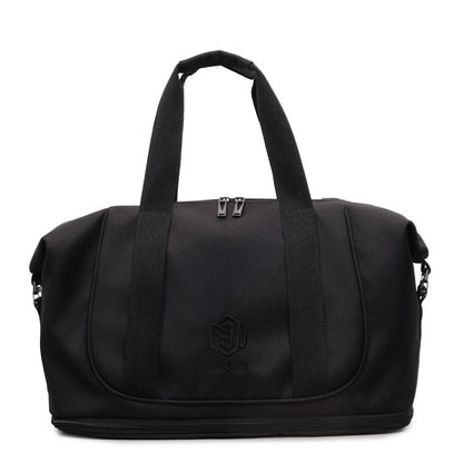Stylische und funktionale Duffeltasche Brehn