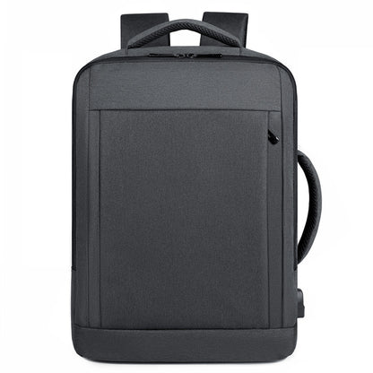 Vielseitiger Laptop-Rucksack Brehn