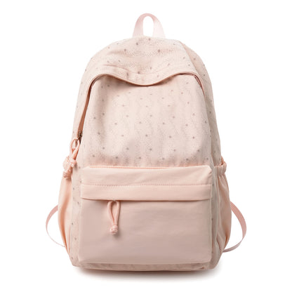 Bequeme Utility Schulrucksack Brehn