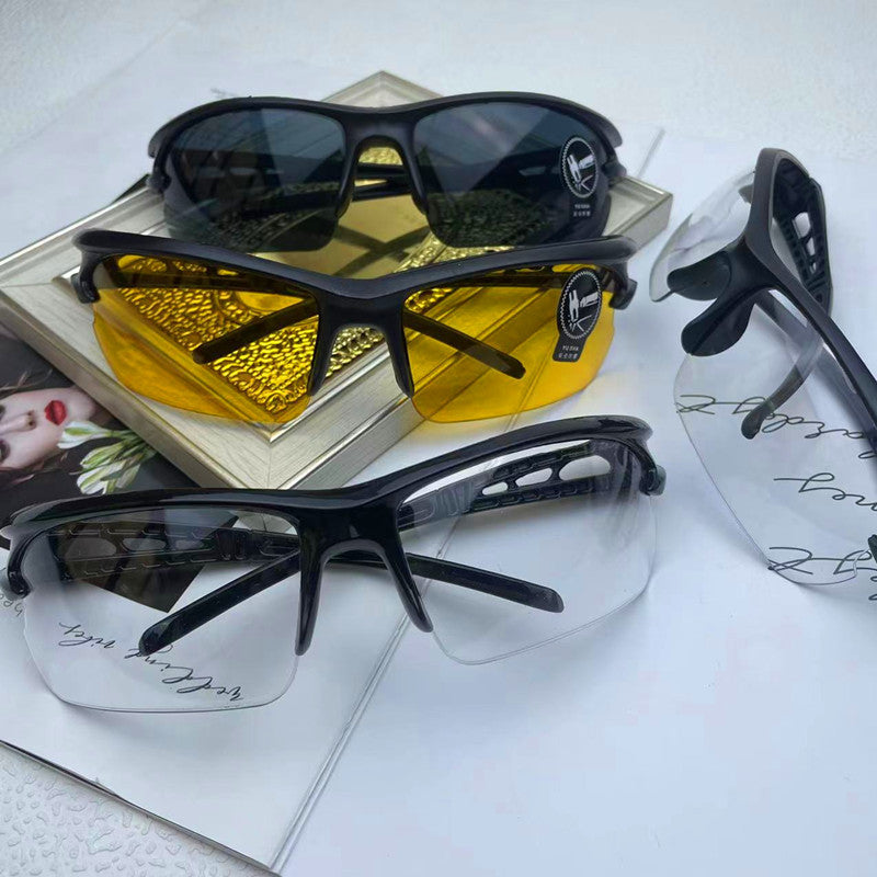 Hochleistungs-Sportsonnenbrille Brehn