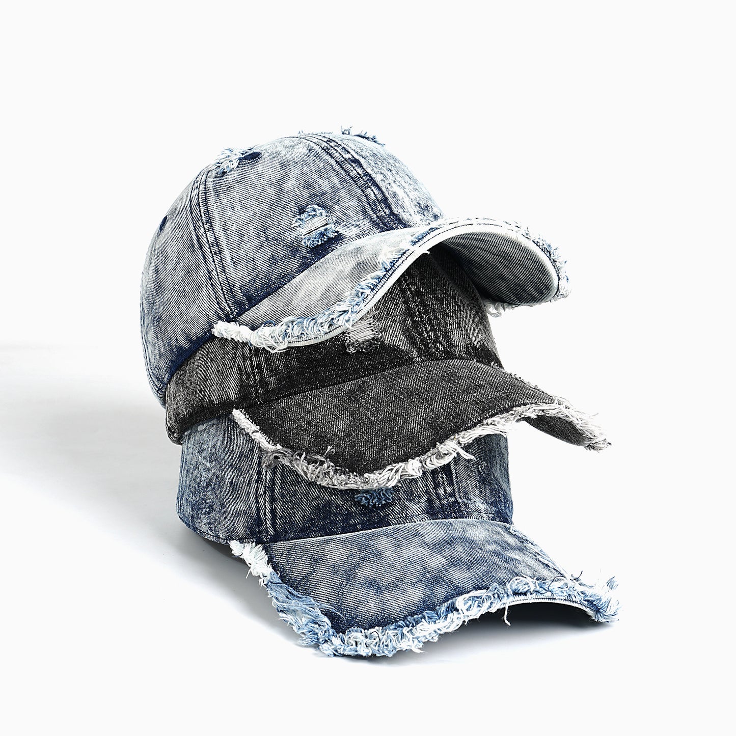 Damen Jeans-Cap Brehn