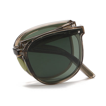 Faltbare Mode-Sonnenbrille