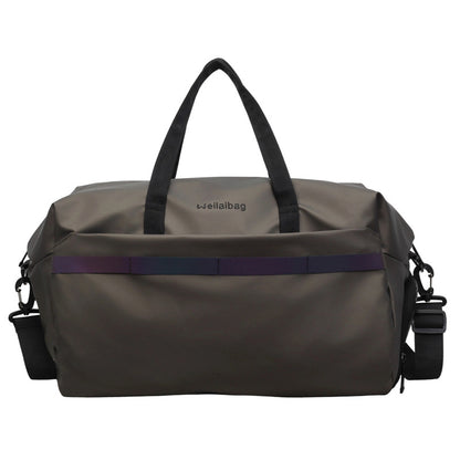 Stylische Sport-Duffel-Tasche Brehn