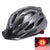 Mountainbike Schutzhelm Brehn