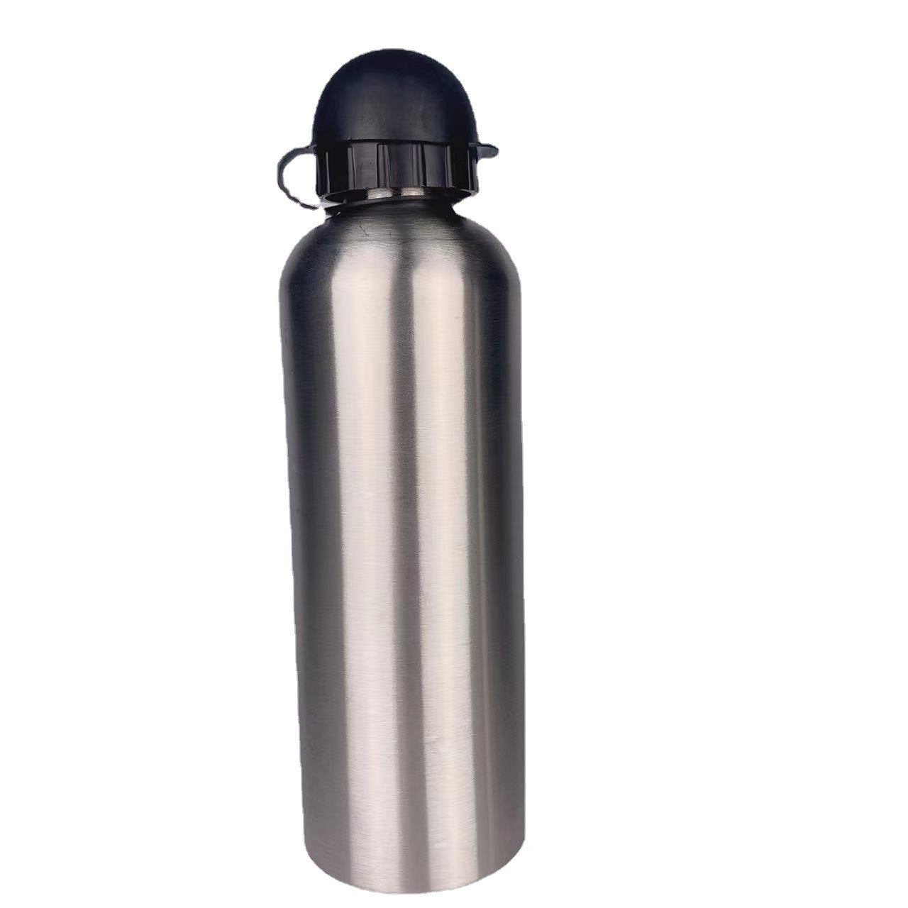 Isolierte Edelstahl-Wasserflasche Brehn