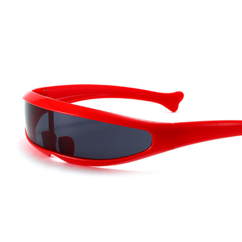 Damen Schutzbrille mit innovativem Ergonomie-Design Brehn