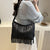 Bohemian Fransen Schultertasche Brehn