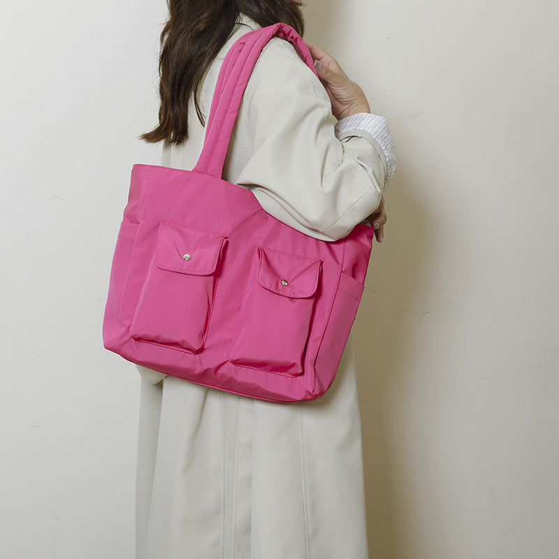 Multi-Taschen Reisetasche