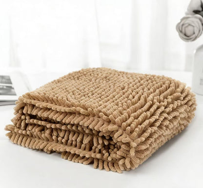 Unisex Mikrofaser Sauberkeitstuch Brehn