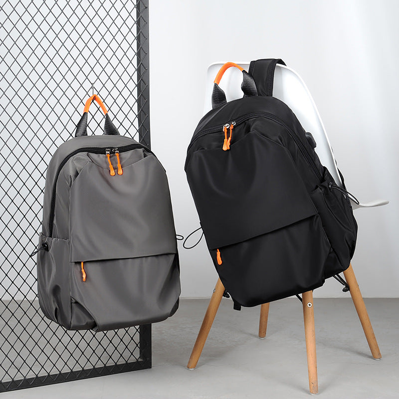 Vielseitiger Mehrzweck-Rucksack mit verbesserter Organisation Brehn