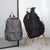 Vielseitiger Mehrzweck-Rucksack mit verbesserter Organisation Brehn