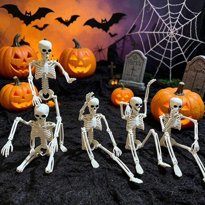 Halloween-Dekoration Brehn
