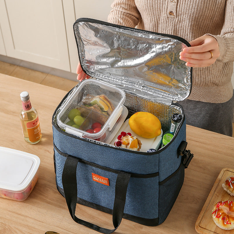 Hochwertige Kühltasche Brehn
