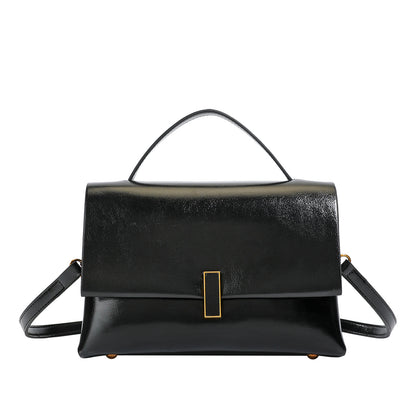 Elegante Strukturierten Handtasche Brehn 1785771151