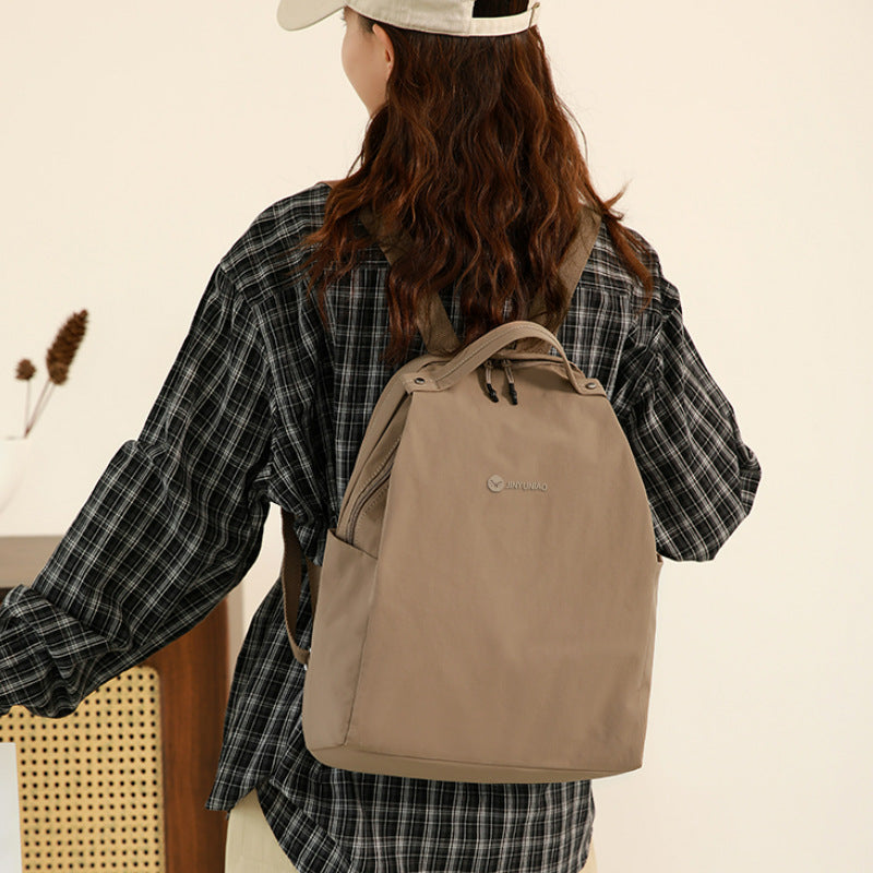 Vielseitiger leichter Pendler-Rucksack Brehn