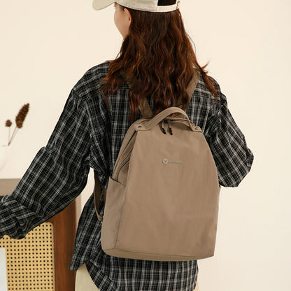 Vielseitiger leichter Pendler-Rucksack Brehn