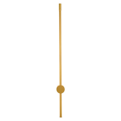 Minimalistische verstellbare Pendelstange