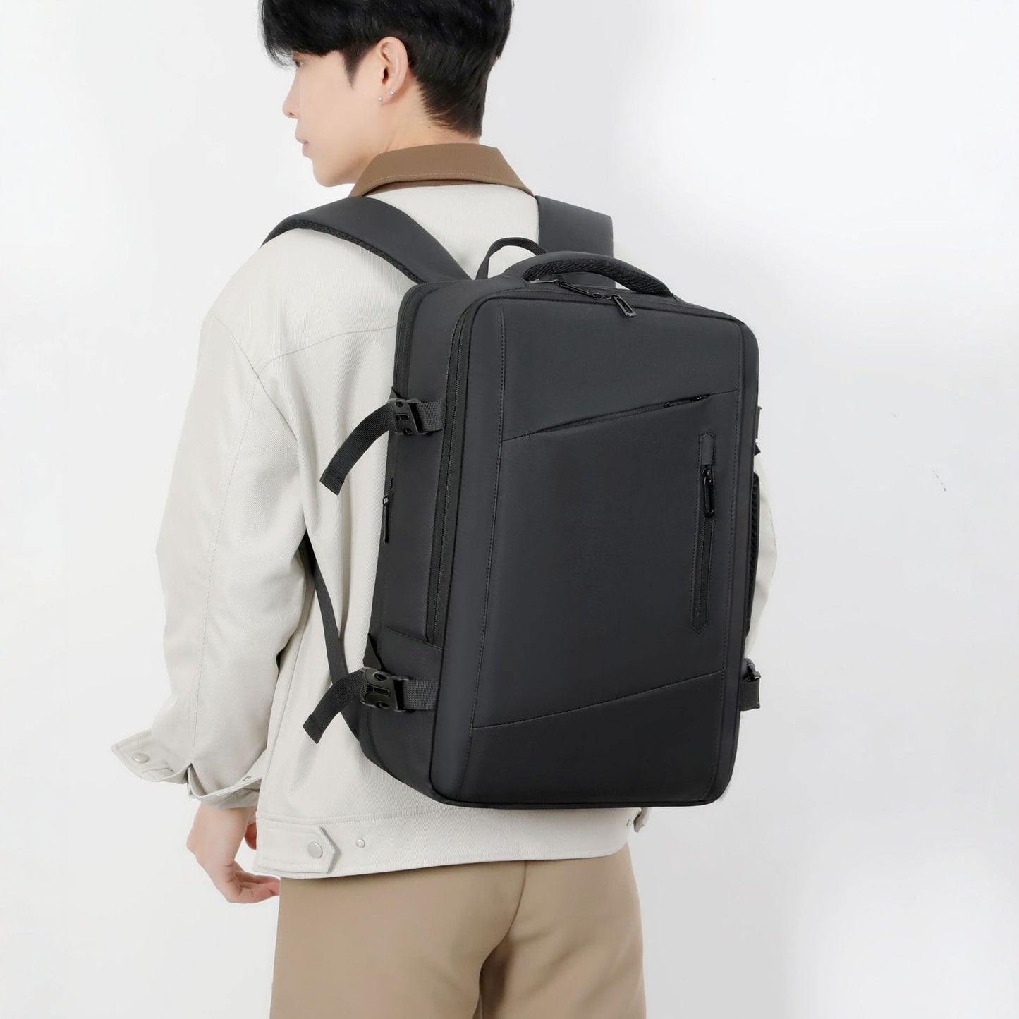 Vielseitige Business Laptop Tasche Brehn