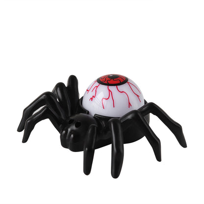 Dekorative Spinne Brehn