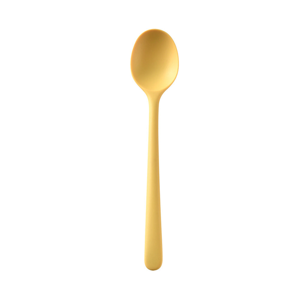 Eleganter und Ergonomischer Löffel Aus Hochwertigem Kunststoff Brehn