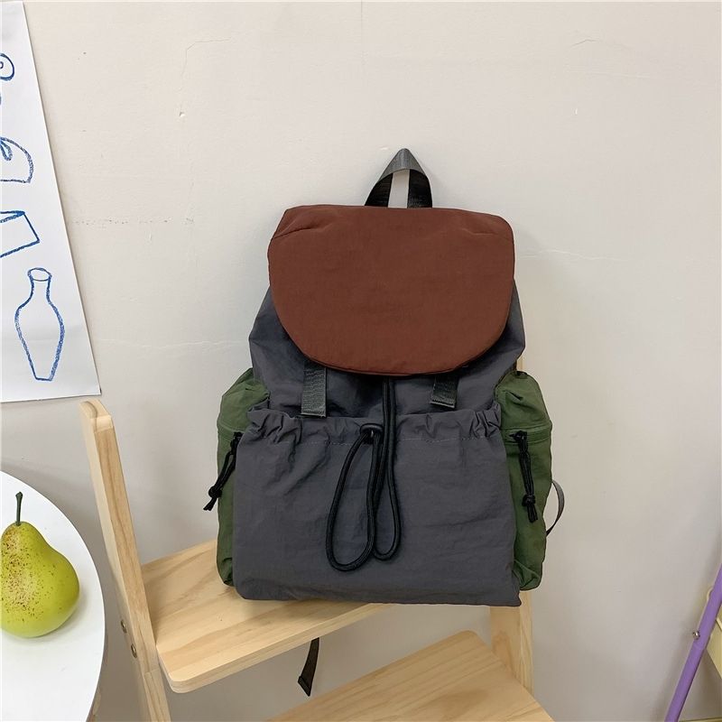 Multifunktionale Outdoor-Rucksack Brehn