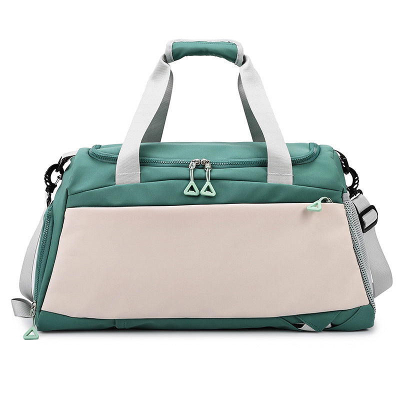Funktionale Sport-Duffle-Tasche Brehn