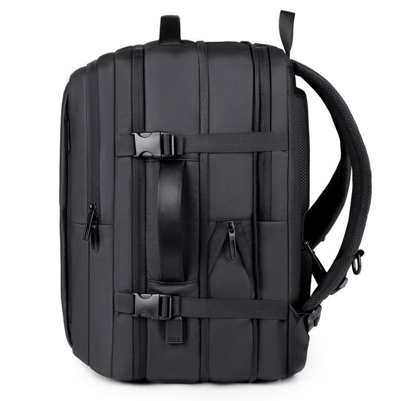 Hochleistungs-Reise-Rucksack Brehn
