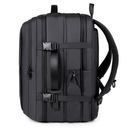 Hochleistungs-Reise-Rucksack Brehn