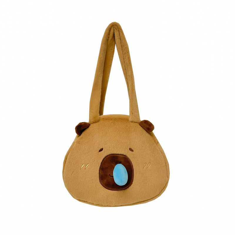 Plüsch Tier-Themen Handtasche