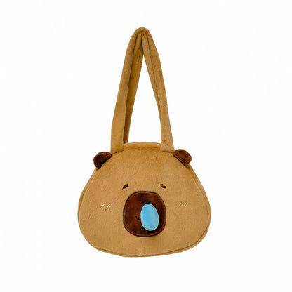 Plüsch Tier-Themen Handtasche