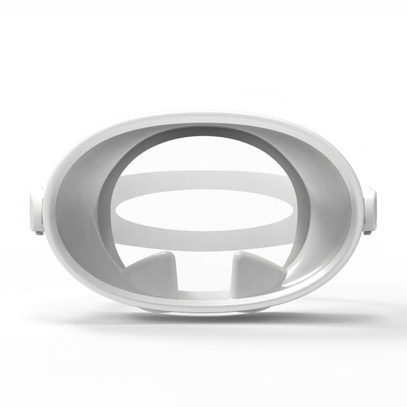 Innovative Tauchmaske mit Ergonomischem Design und Antibeschlag-Technologie Brehn