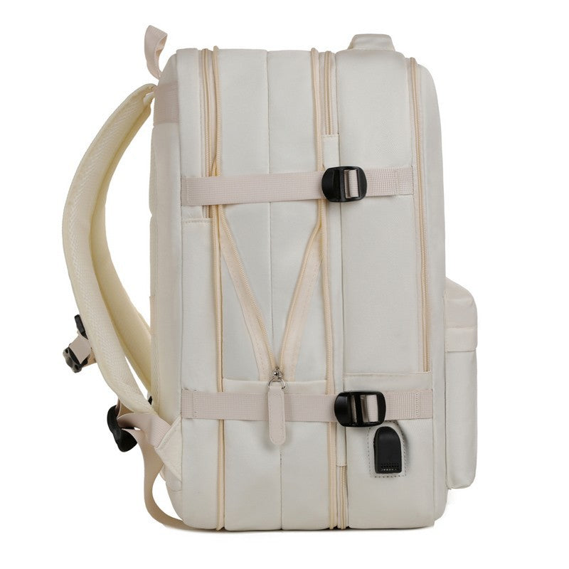 Leichter urbane Laptop-Rucksack Brehn
