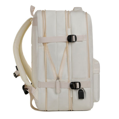 Leichter urbane Laptop-Rucksack Brehn