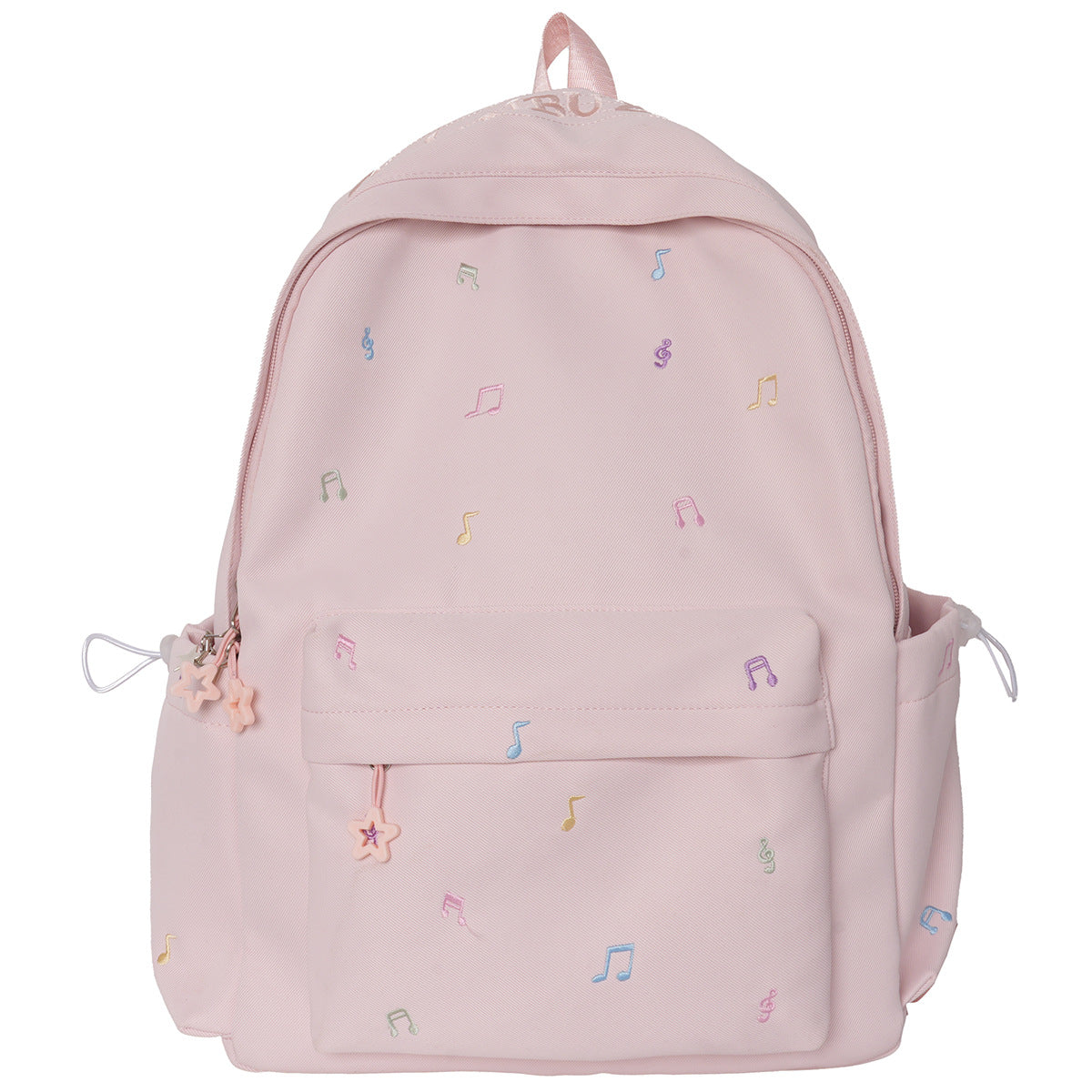 Musikalisches Themen Freizeitrucksack Brehn