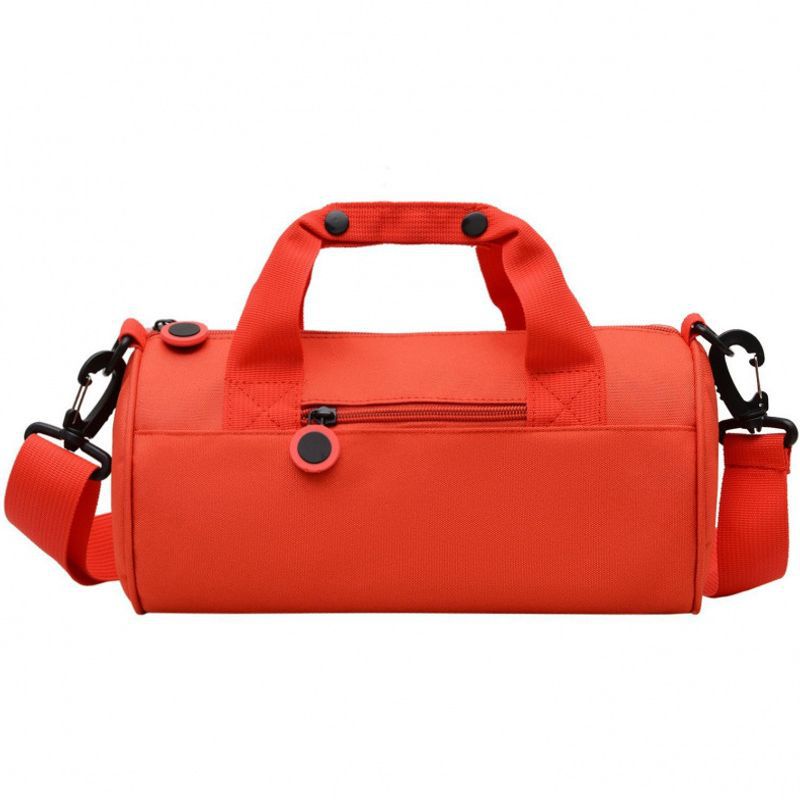 Kompakte Utility Duffel Tasche Brehn