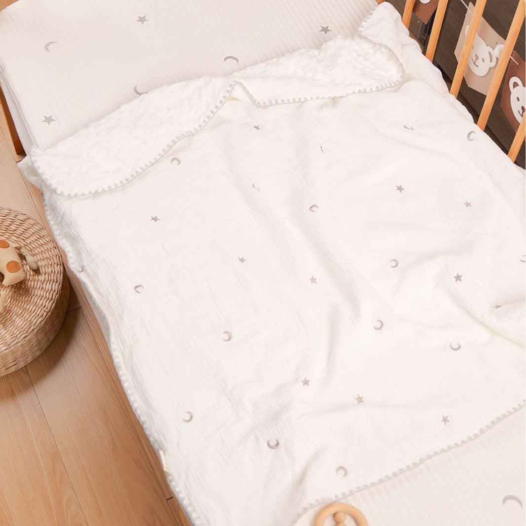 Damen Kuscheldecke Brehn