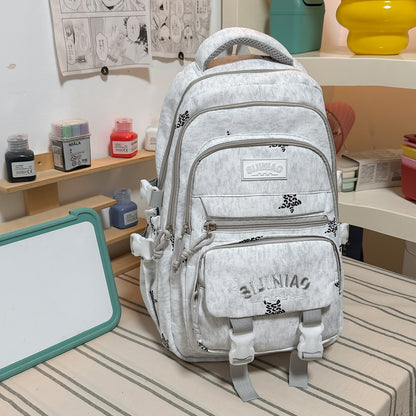 Stylischer Reise-Rucksack Brehn