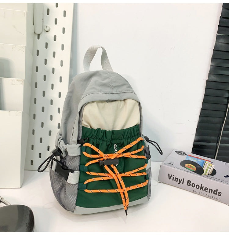 Leichter Outdoor Abenteuer Schulranzen