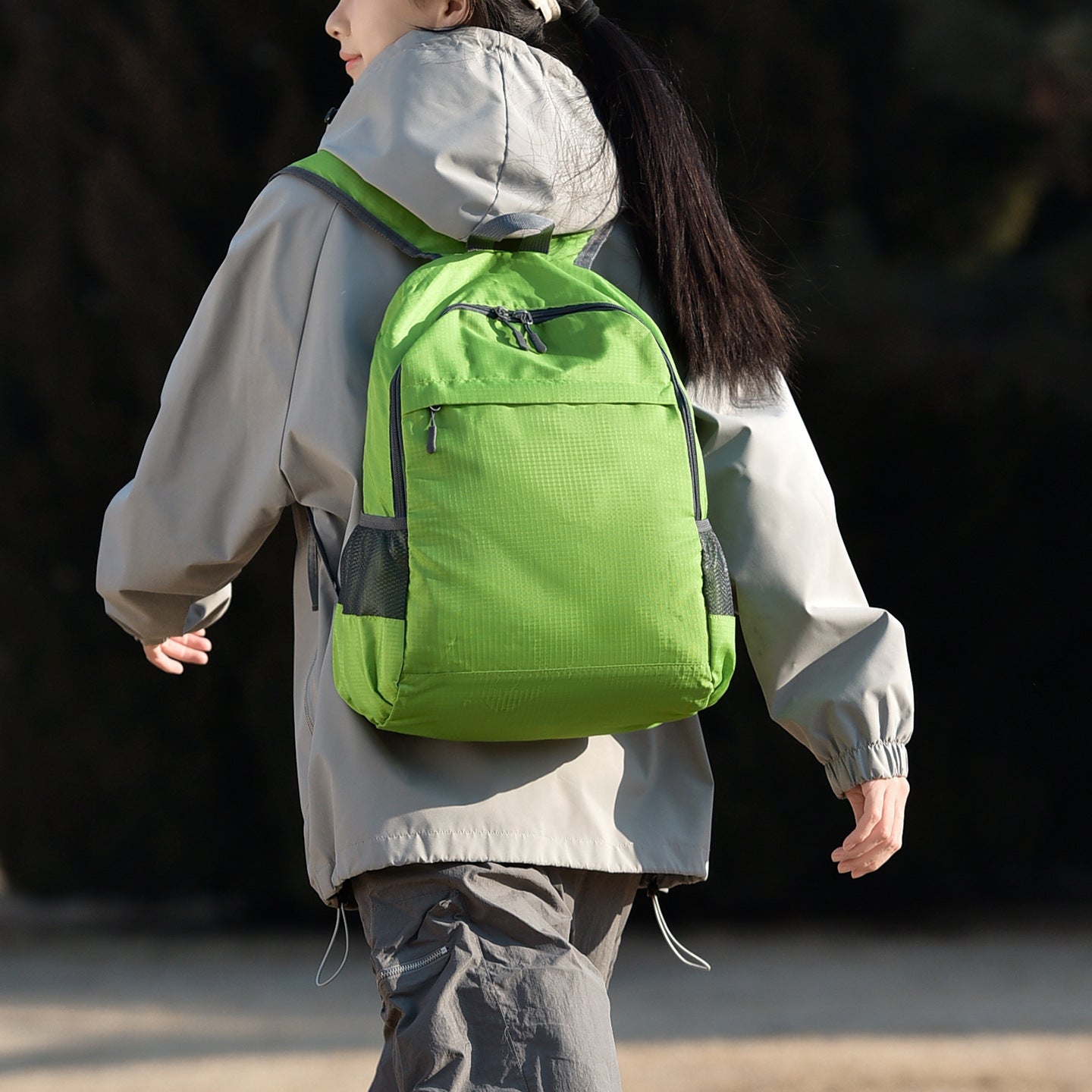 Multi-Funktionaler Sport-Rucksack Brehn