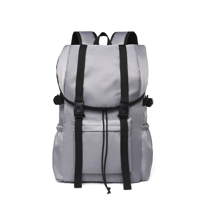 WoStylish Leichter Reise-Rucksack Brehn
